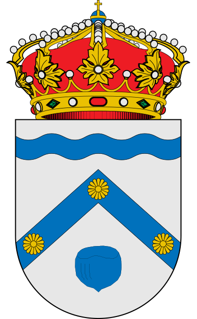 Escudo de Avellaneda