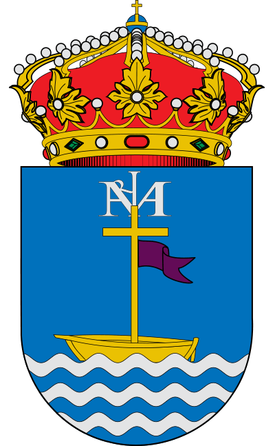 Escudo de El Barco de Ávila