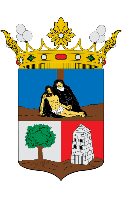 Escudo de La Bañeza