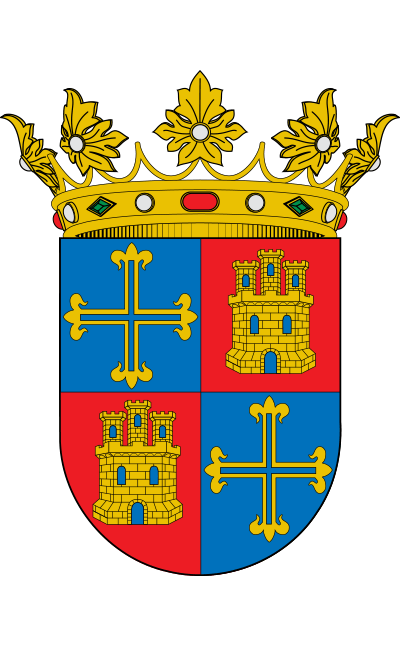 Escudo de Palencia