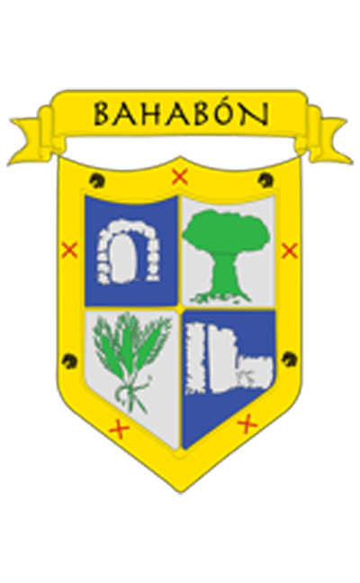 Escudo de Bahabón