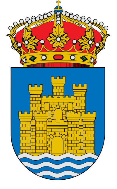 Escudo de Eivissa