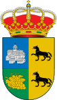 Escudo de Villanueva del Rey