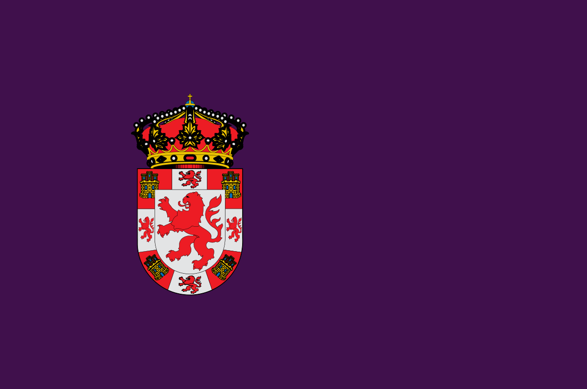 Bandera de la provincia de Córdoba