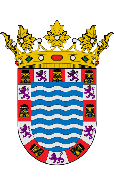 Escudo de Jerez de La Frontera