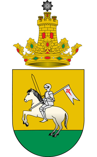 Escudo de Medina-Sidonia