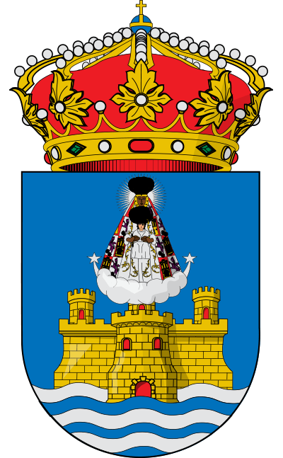 Escudo de El Puerto de Santa María