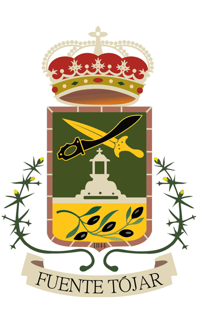 Escudo de Fuente-Tójar