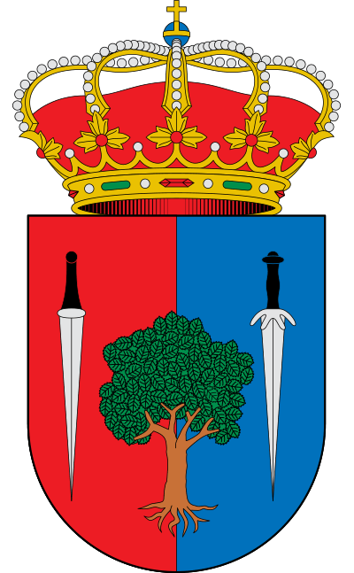 Escudo de Moraleda de Zafayona