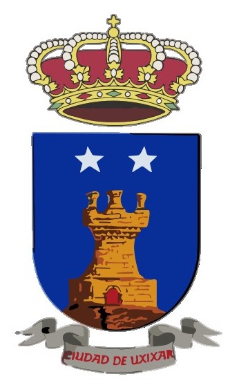 Escudo de Ugijar