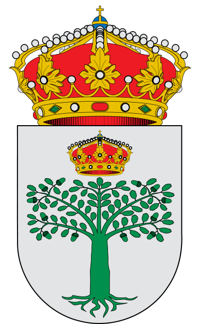 Escudo de Encinasola