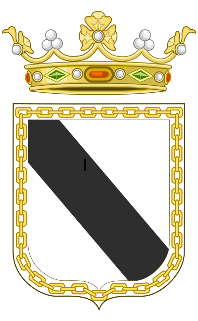 Escudo de Gibraleón
