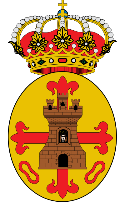 Escudo de Torredonjimeno