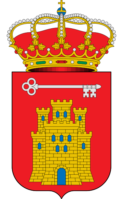 Escudo de Villacarrillo