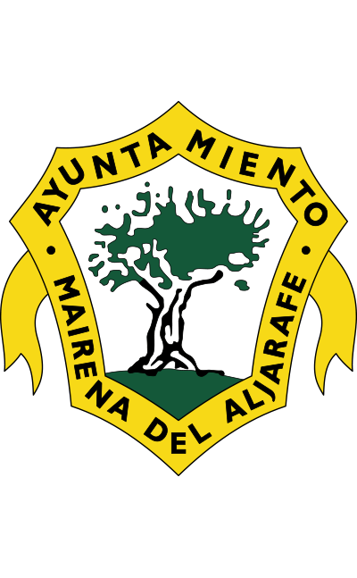 Escudo de Mairena del Aljarafe