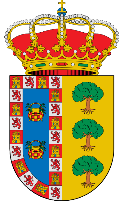 Escudo de Olivares