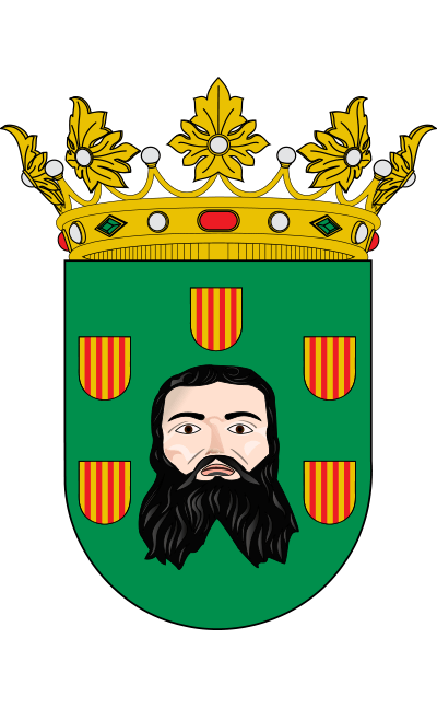 Escudo de Barbastro