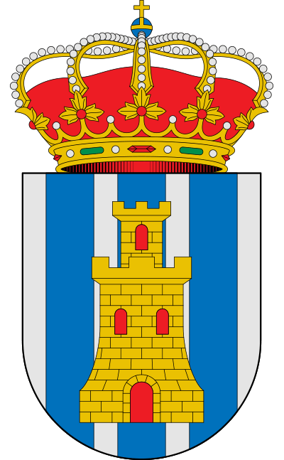 Escudo de Torrecilla de Alcañiz