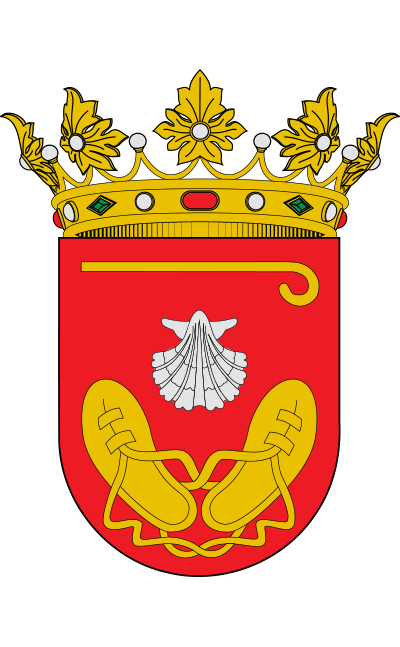 Escudo de Balconchán