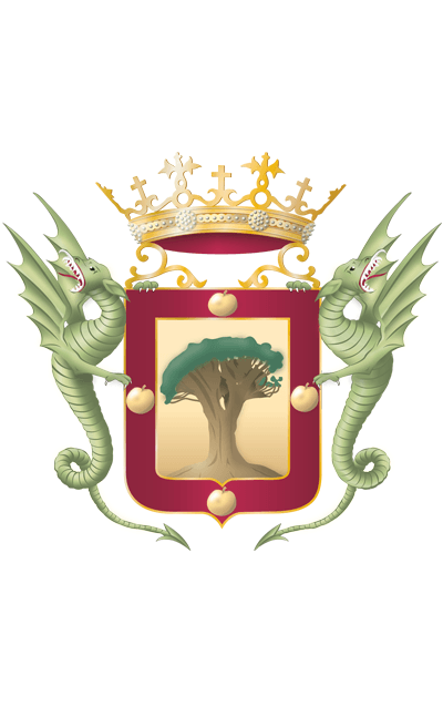 Escudo de La Orotava