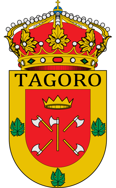 Escudo de Tacoronte