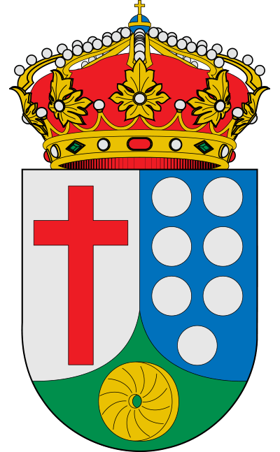 Escudo de Santa Cruz de Bezana