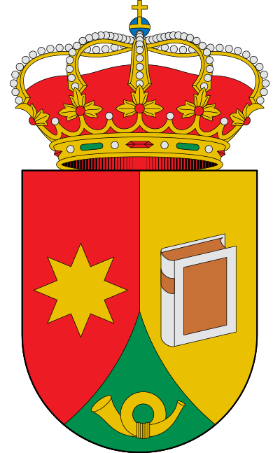 Escudo de Villacarriedo