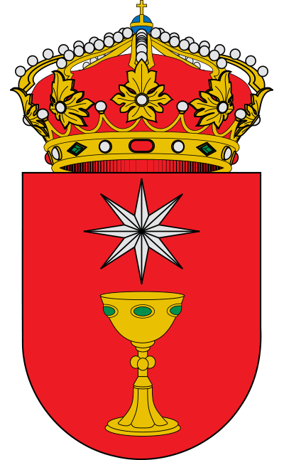 Escudo de Cuenca