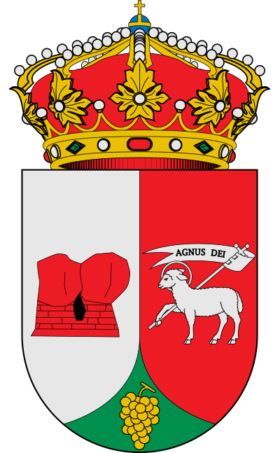 Escudo de Villarta