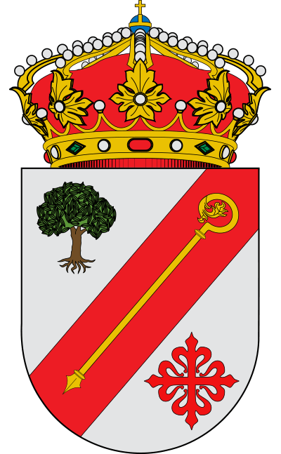 Escudo de Illana