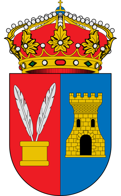 Escudo de Torrejón del Rey