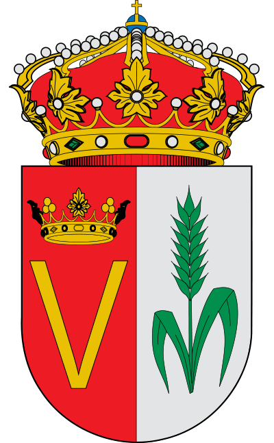 Escudo de Villasequilla
