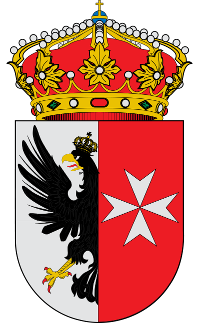 Escudo de Los Yébenes