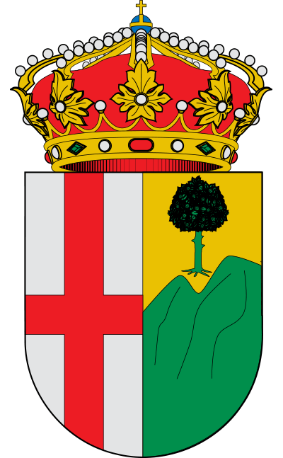 Escudo de Navalacruz