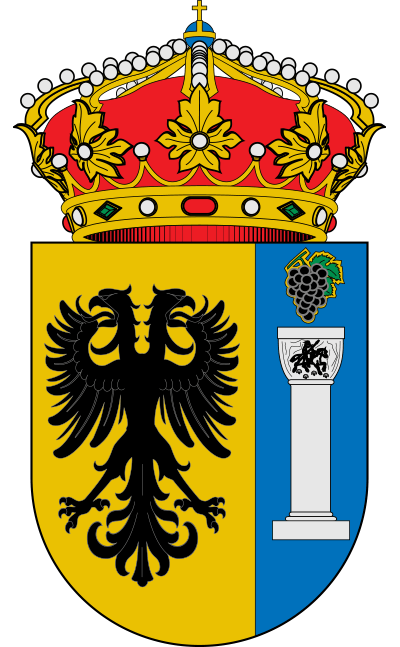Escudo de Aguilar de Bureba