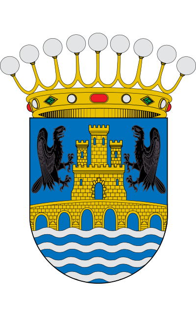 Escudo de Miranda de Ebro