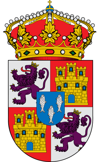Escudo de Villamañán