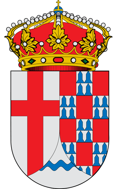 Escudo de Villarejo de Órbigo
