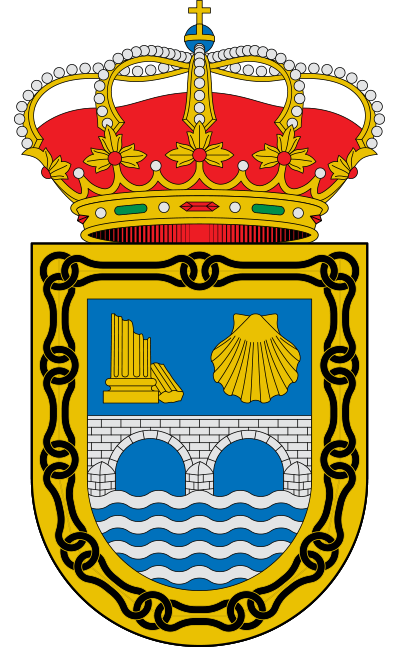 Escudo de Villasabariego