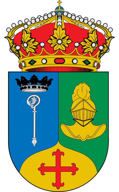 Escudo de Mazariegos
