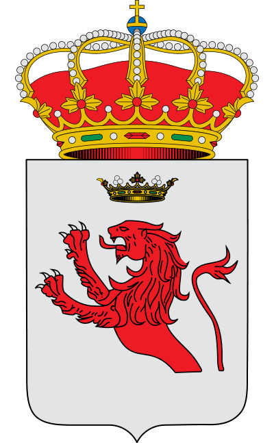 Escudo de Villafranca del Bierzo