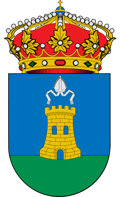 Escudo de Villalobón