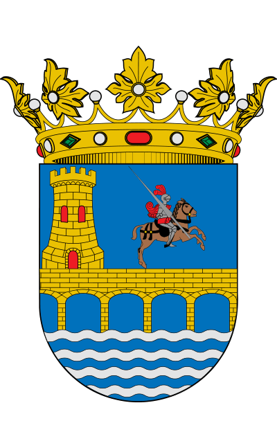 Escudo de Ledesma