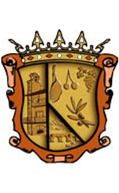 Escudo de Sotoserrano