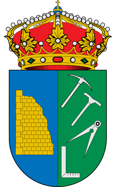 Escudo de Villamayor