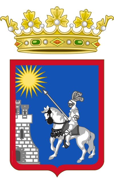 Escudo de Medinaceli