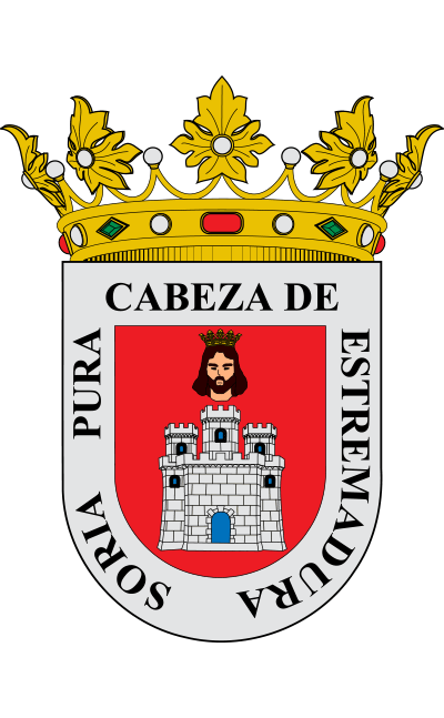 Escudo de Soria