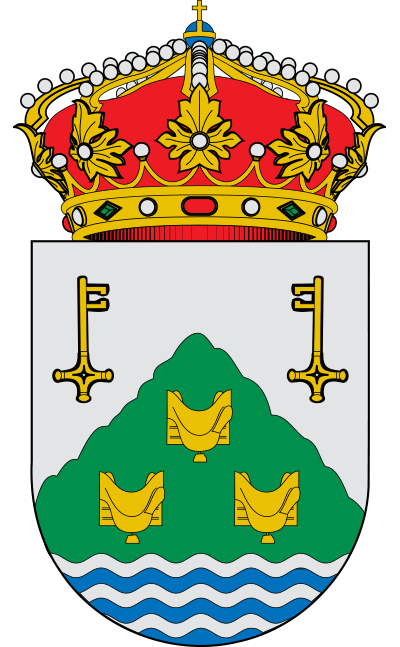 Escudo de Tordesillas
