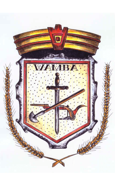 Escudo de Wamba