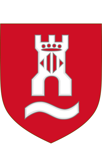 Escudo de Castelldefels